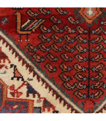سه عدد کوسن فرش دستباف همدان کد 709152