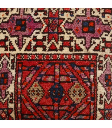 یک جفت کوسن فرش دستباف لری کد 709153