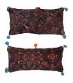 Handmade Rug Cushion Ref 709155