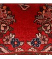 کوسن فرش دستباف بیجار کد 709159
