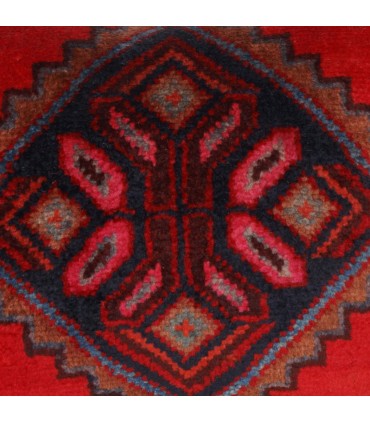 یک جفت کوسن فرش دستباف لیلیان کد 709160