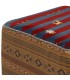 پاف گلیم گبه دستباف شیراز کد 709163