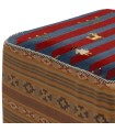 پاف گلیم گبه دستباف شیراز کد 709163