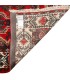فرش دستباف قدیمی هشت و نیم متری خمین کد 705583