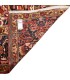 فرش دستباف قدیمی نه متری اهر کد 705585