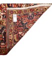 فرش دستباف قدیمی نه متری اهر کد 705585
