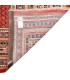 فرش دستباف قدیمی ده متری ساروق کد 705586