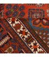 فرش دستباف قدیمی ده متری میمه کد 705588