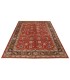 فرش دستباف قدیمی هشت و نیم متری تبریز کد 705589