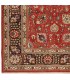 فرش دستباف قدیمی هشت و نیم متری تبریز کد 705589