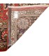 فرش دستباف قدیمی هشت و نیم متری تبریز کد 705589