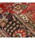 فرش دستباف قدیمی هشت و نیم متری تبریز کد 705589
