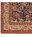 فرش دستباف قدیمی ده متری ساروق کد 705590