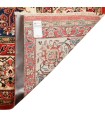 فرش دستباف قدیمی ده متری ساروق کد 705590