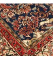 فرش دستباف قدیمی ده متری ساروق کد 705590