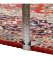 فرش دستباف قدیمی نه متری کاشان کد 705593