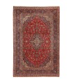 イランの手作りカーペット カシャン 番号 705594