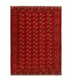Turkmen Rug Ref 705596