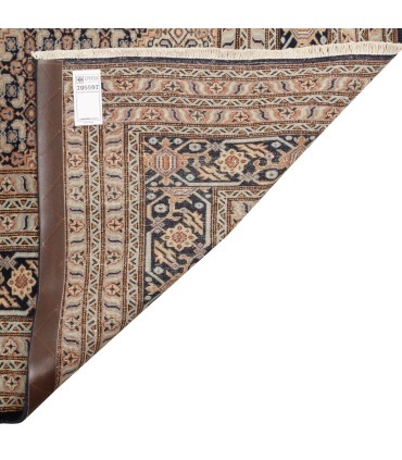 فرش دستباف قدیمی هشت متری اردبیل کد 705597
