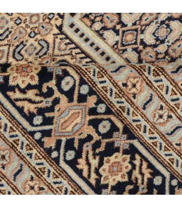 فرش دستباف قدیمی هشت متری اردبیل کد 705597