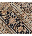 فرش دستباف قدیمی هشت متری اردبیل کد 705597