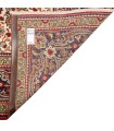 فرش دستباف قدیمی هشت و نیم متری تبریز کد 705598