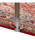 فرش دستباف قدیمی هشت و نیم متری تبریز کد 705598