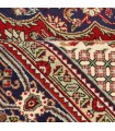 فرش دستباف قدیمی هشت و نیم متری تبریز کد 705598