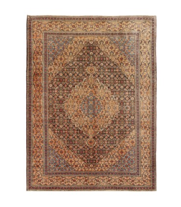 فرش دستباف قدیمی هشت متری اردبیل کد 705601