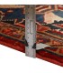فرش دستباف قدیمی نه و نیم متری اهر کد 705605