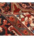 فرش دستباف قدیمی نه و نیم متری اهر کد 705605