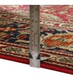 فرش دستباف قدیمی هشت و نیم متری تبریز کد 705606