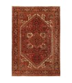 Tappeto persiano Sharabian annodato a mano codice 705608