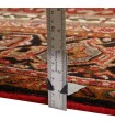 فرش دستباف قدیمی هشت متری شربیان کد 705608