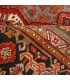 فرش دستباف قدیمی هشت متری شربیان کد 705608