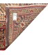 فرش دستباف قدیمی هشت و نیم متری تبریز کد 705609