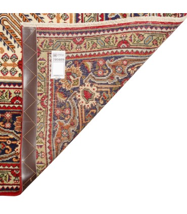 فرش دستباف قدیمی هشت و نیم متری تبریز کد 705609