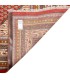 فرش دستباف قدیمی هشت و نیم متری ساروق کد 705610