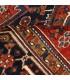 فرش دستباف قدیمی نه متری هریس کد 705611