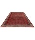 فرش دستباف قدیمی یازده متری خمین کد 705612