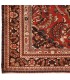 فرش دستباف قدیمی نه و نیم متری لیلیان کد 705613
