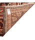 فرش دستباف قدیمی نه و نیم متری لیلیان کد 705613