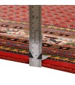 فرش دستباف قدیمی نه متری ساروق کد 705614