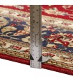فرش دستباف قدیمی هشت و نیم متری تبریز کد 705615