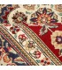 فرش دستباف قدیمی هشت و نیم متری تبریز کد 705615