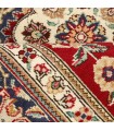 فرش دستباف قدیمی هشت و نیم متری تبریز کد 705615