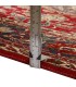 فرش دستباف قدیمی نه متری تبریز کد 705616