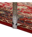 فرش دستباف قدیمی نه متری تبریز کد 705616