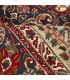فرش دستباف قدیمی نه متری تبریز کد 705616