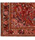 فرش دستباف قدیمی هشت متری لیلیان کد 705619